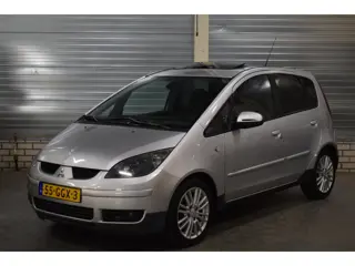 Mitsubishi Colt 1.5 Sky 90.000KM!! + Schuifkanteldak