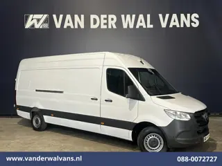 Mercedes-Benz Sprinter 317 CDI 170pk L3H2 Euro6 Airco | Camera | Apple Carplay | Cruisecontrol Andro