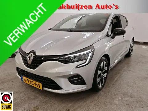 Renault Clio 1.0 TCe 90 Evolution NAVI/CAMERA/CLIMA/LED/16"LMV!