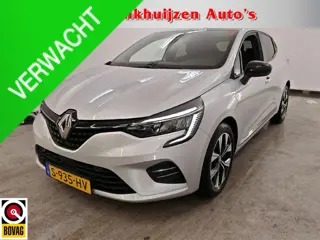 Renault Clio 1.0 TCe 90 Evolution NAVI/CAMERA/CLIMA/LED/16"LMV!