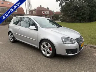 Volkswagen Golf 2.0 TFSI GTI 1e EIGENAAR, LIEFHEBBERSAUTO, ZEER MOOIE AUTO