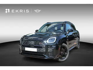 MINI Countryman C | John Cooper Works uitvoering + Pakket L