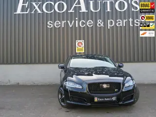 Jaguar XJR 5.0 V8 SC