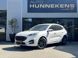Ford Kuga 1.5 EcoBoost ST-Line X *1800 kg Trekgewicht | Trekhaak | Adapt. cruise | Bang & Olufsen | 