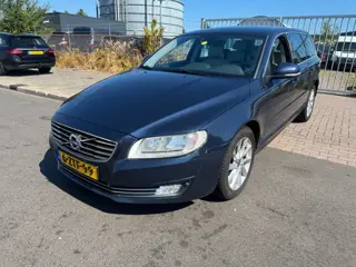 Volvo V70 2.0 D4 AUTOMAAT NAVI/CLIMA/PDC