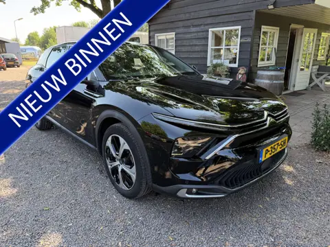 Citroën C5 X 1.6 Plug-in Hybrid 225 Bus. SOH.96%|CARPLAY|NL.AUTO