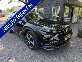 Citroën C5 X 1.6 Plug-in Hybrid 225 Bus. SOH.96%|CARPLAY|NL.AUTO