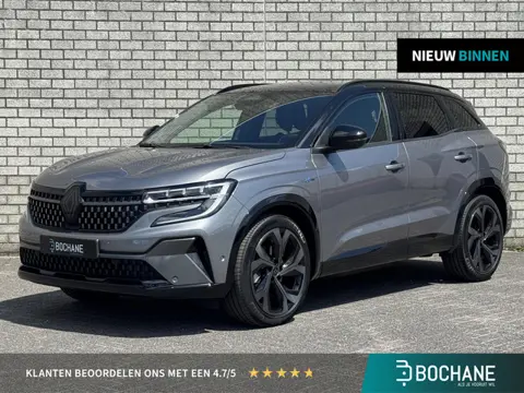 Renault Austral 1.2 E-Tech Full Hybrid 200 Techno Esprit Alpine | Trekhaak | Panoramadak | Stoelverw