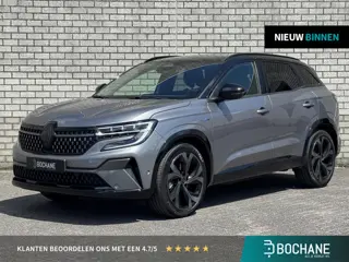 Renault Austral 1.2 E-Tech Full Hybrid 200 Techno Esprit Alpine | Trekhaak | Panoramadak | Stoelverw