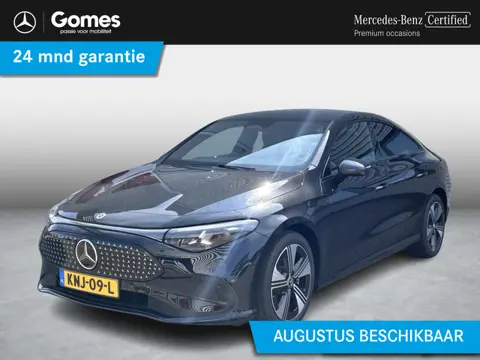 Mercedes-Benz CLA-klasse 200 Business Solution 58 kWh