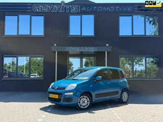 Fiat Panda 0.9 TwinAir Lounge