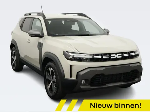 Dacia Bigster 1.8 Hybrid 155 Limited Edition STOEL-, STUUR- & VOORRUITVERWARMING | AROUNDVIEW CAMERA