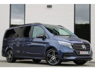 Mercedes-Benz V-Klasse 300d / DC / AMG / 4-Matic / Luchtvering / Panorama / 360 Cam / Burmester / Vo