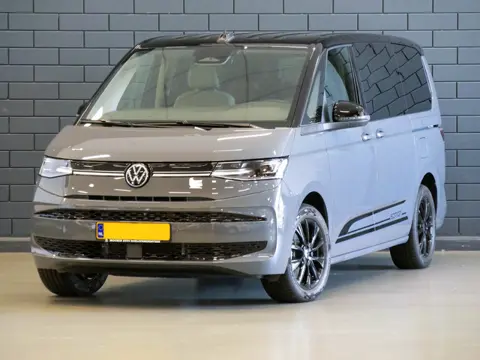 Volkswagen Multivan 1.5 eHybrid Bulli Editon 245 PK 4Motion
