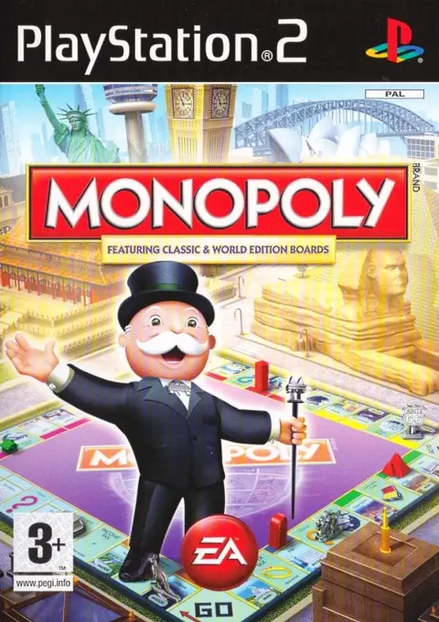 Monopoly