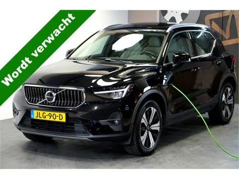 Volvo XC40 1.5 T5 Plug-in Hybrid 193kW/262pk DCT7 Ultimate Bright FACELIFT! PANORAMADAK + HARMAN/KAR