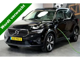 Volvo XC40 1.5 T5 Plug-in Hybrid 193kW/262pk DCT7 Ultimate Bright FACELIFT! PANORAMADAK + HARMAN/KAR