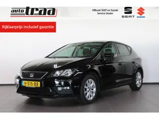 SEAT Leon 1.0 TSI Style Ultimate Edition / Trekhaak / Beats audio / Navigatie /