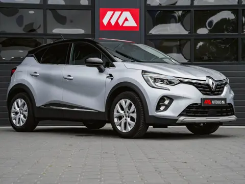 Renault Captur 1.0 TCe 100 Intens | NAVI | PDC | CLIMA