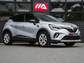Renault Captur 1.0 TCe 100 Intens | NAVI | PDC | CLIMA