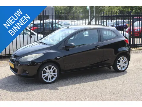 Mazda 2 1.3 TS Airco!