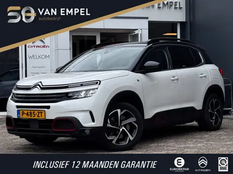 Citroen C5 Aircross 1.6 Plug-in Hybrid 225 Business Plus | Trekhaak | Citroen dealer onderhouden | C