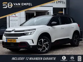 Citroen C5 Aircross 1.6 Plug-in Hybrid 225 Business Plus | Trekhaak | Citroen dealer onderhouden | C