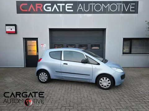 Mitsubishi Colt 1.1 CZ3|AIRCO|NAP|APK|