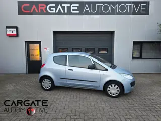 Mitsubishi Colt 1.1 CZ3|AIRCO|NAP|APK|