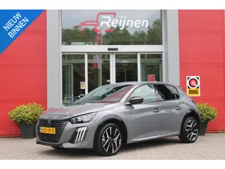 Peugeot 208 1.2 Hybrid 145PK AUTOMAAT GT | NAVIGATIE | DRAADLOZE APPLE CARPLAY/ANDROID AUTO | CAMERA