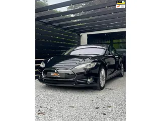 Tesla Model S 85 Base | FREE SUPERCHARGE! | SOH 89,8! | Nieuwstaat