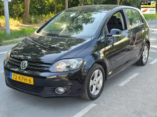 Volkswagen Golf Plus 1.4 TSI Comfortline / AIRCO / AUTOMAAT