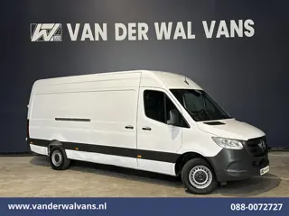 Mercedes-Benz Sprinter 315 CDI 150pk L3H2 Euro6 Airco | Camera | Navigatie | Bijrijdersbank