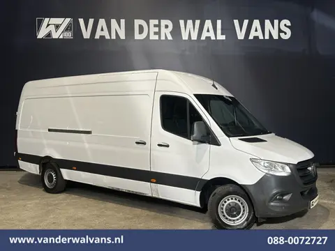 Mercedes-Benz Sprinter 316 CDI 164pk L3H2 Euro6 Airco | Camera | Apple Carplay | Cruisecontrol Andro