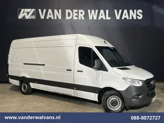 Mercedes-Benz Sprinter 316 CDI 164pk L3H2 Euro6 Airco | Camera | Apple Carplay | Cruisecontrol Andro