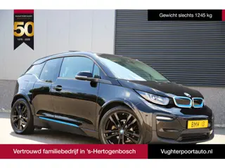 BMW i3 Executive 120Ah 42 kWh Sunroof/Adaptive/W.pomp/3-Fase