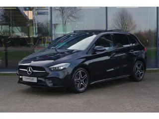 Mercedes-Benz B-Klasse 250 e AMG-Line 218 PK PHEV, Panoramadak, Memory, Sfeeverlichting, Camera, cAr