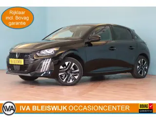 Peugeot e-208 EV Allure 51 kWh | APPCONNECT | PDC V+A | CRUISE | LMV16" | LED |