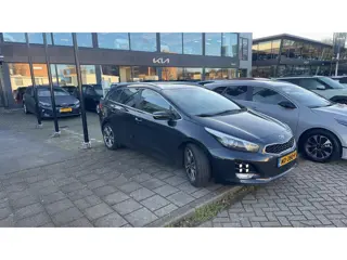 Kia cee'd Sportswagon 1.0 T-GDi GT-Line