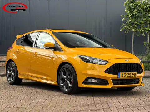Ford Focus 2.0 ST-3 / 90dkm / Prachtstaat