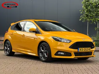 Ford Focus 2.0 ST-3 / 90dkm / Prachtstaat