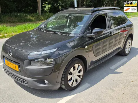 Citroen C4 Cactus 1.2 PureTech Business / AIRCO / NAP