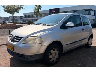 Volkswagen Fox 1.2 Trendline Origineel 66.000km NAP