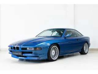 Alpina B12 5.0 - Swiss Delivered - 1 of 97 -