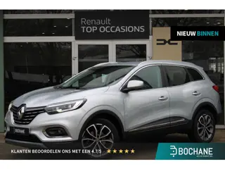 Renault Kadjar 1.3 TCe Intens | Cruise Control | Airco | Parkeersensoren Voor+Achter |