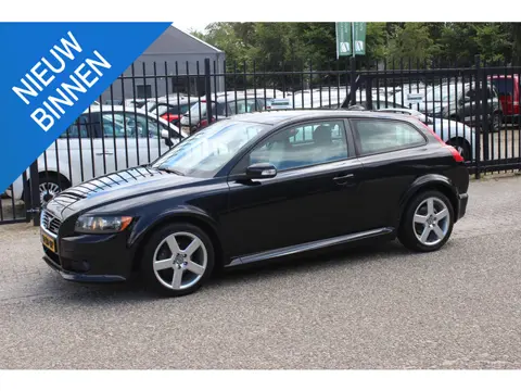 Volvo C30 2.0 R-Design