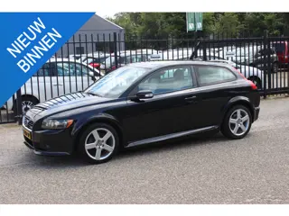 Volvo C30 2.0 R-Design