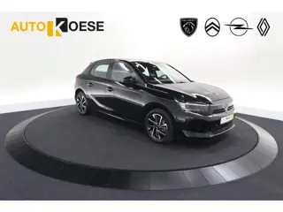 Opel Corsa Turbo 100 GS | Camera | Dodehoekdetectie | Apple Carplay