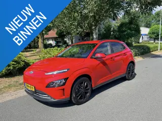 Hyundai Kona EV Fashion 64 kWh 204PK HeadUp•Keyless•ACC