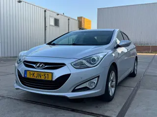 Hyundai i40 1.6 GDI Blue Business Edition